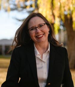 Michelle Miller, PhD