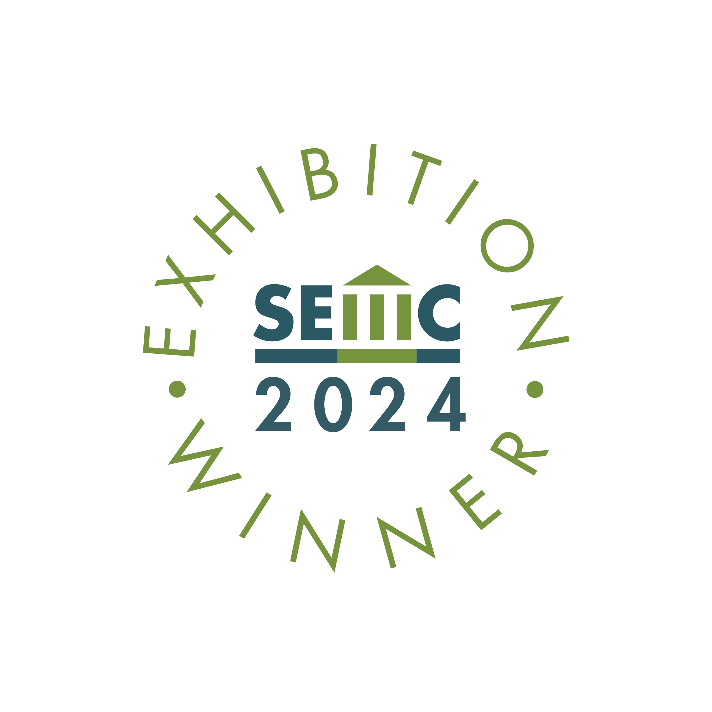 2024 SEMC Exhibition Award