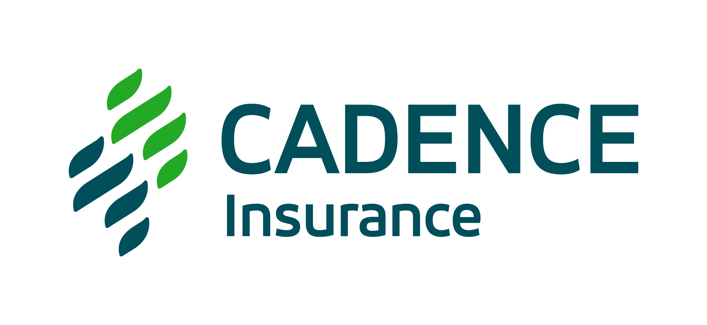 Cadence Insurance logo