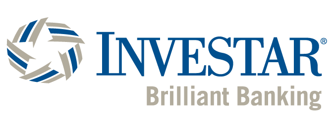 Investar Bank logo