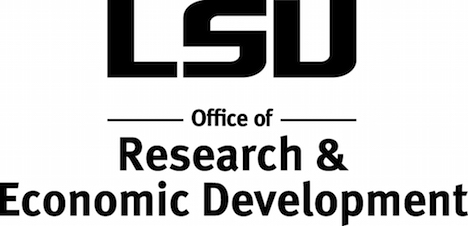 LSU Office of Research & Economic Development