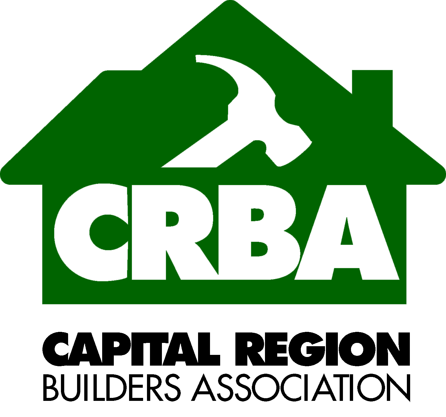 Capital Region Builders Association Logo