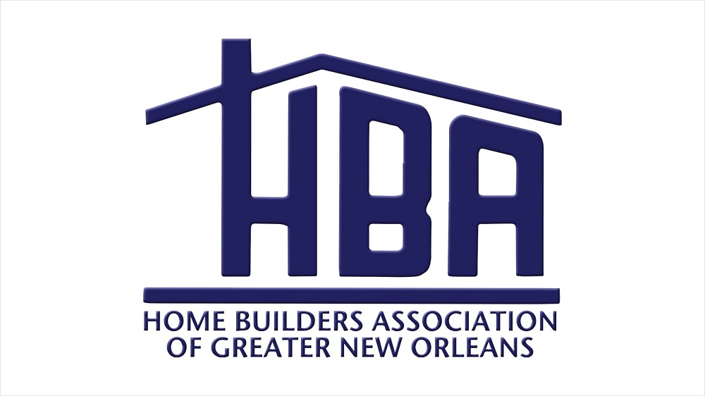 Homebuilders Association of Greater New Orleans Logo