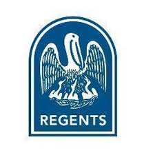 Regents logo