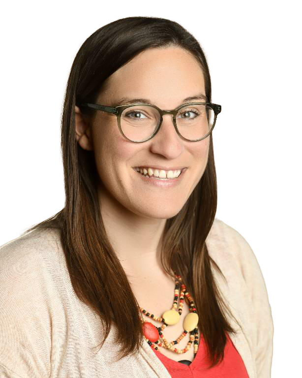 Photo of Maria Wallace, PhD