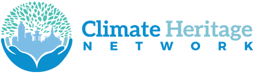 climate heritage network logo