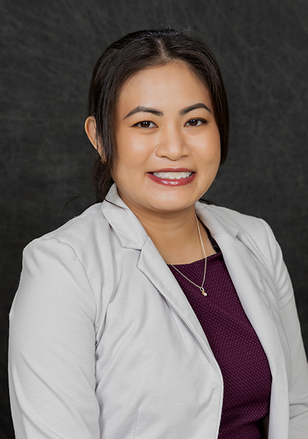 image of Dr. Manongsong