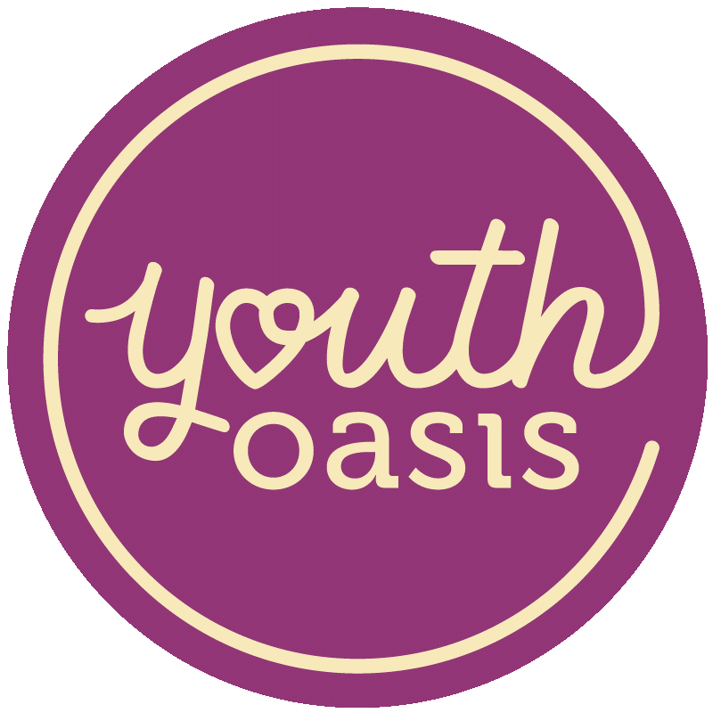 youth oasis logo
