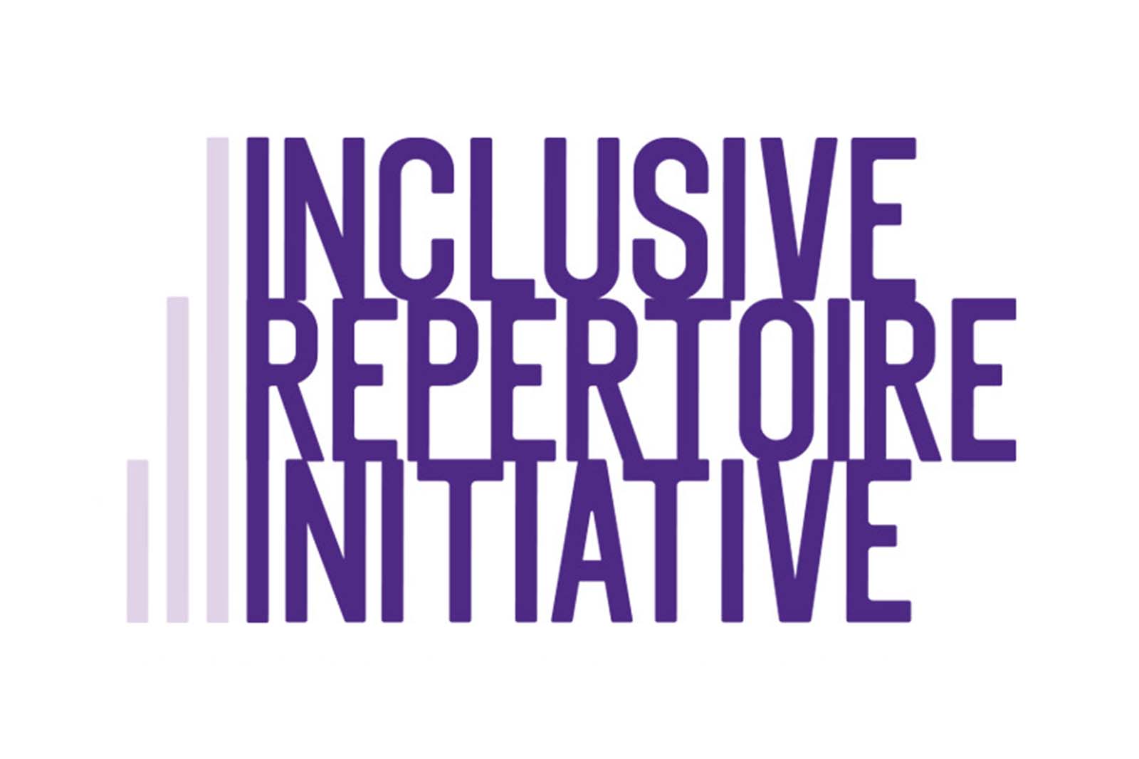 Inclusive Repertoire Initiative