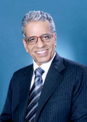 Adjunct Prof. J B Joshi
