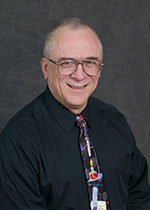 Dr. Harold J. Toups, PhD
