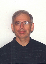 Dr. Brian F. Hanley, PhD