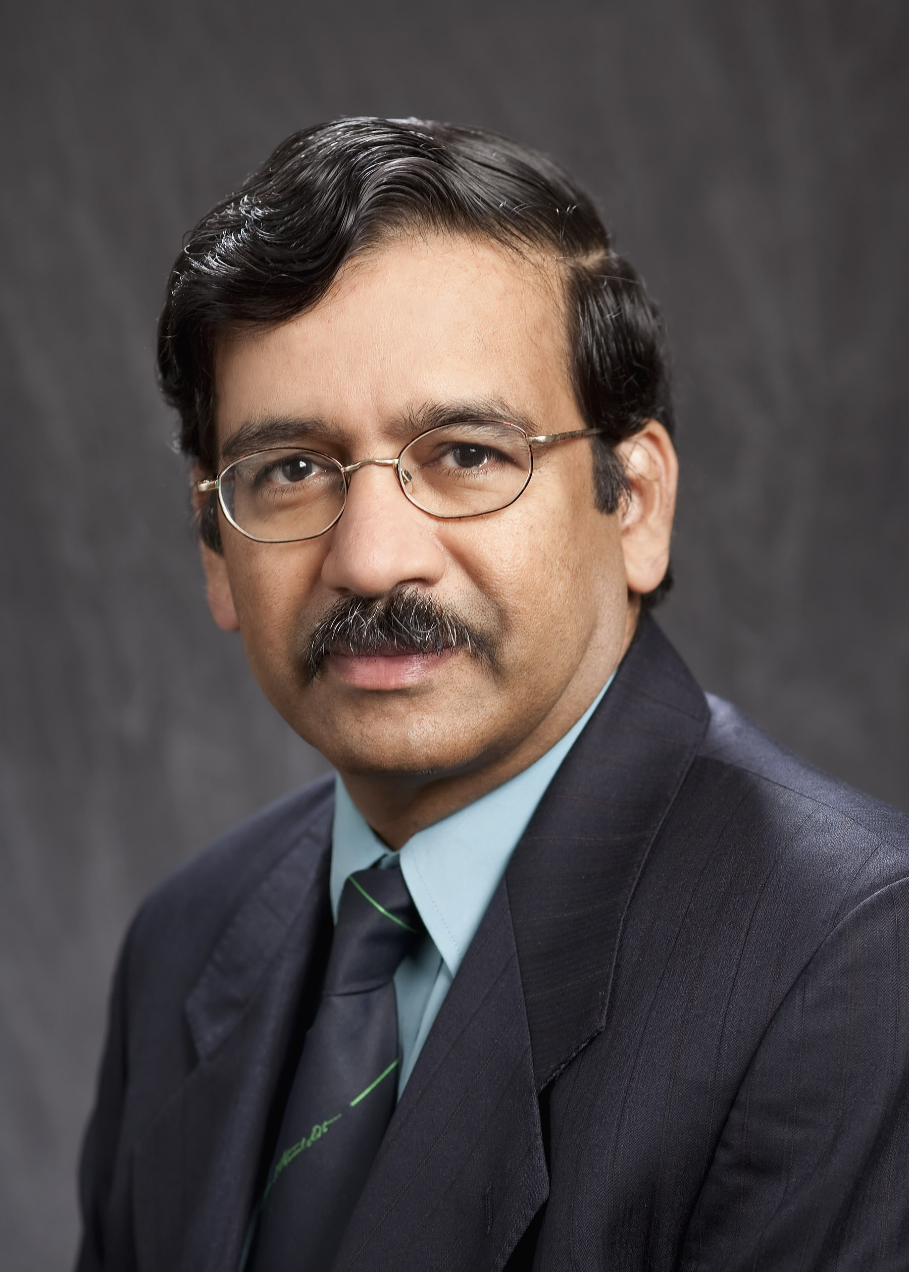Photo of Prof. Krishnaswamy Nandakumar