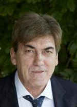 Photo of Prof. José A. Romagnoli