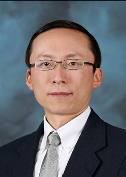 Prof. Ye Xu