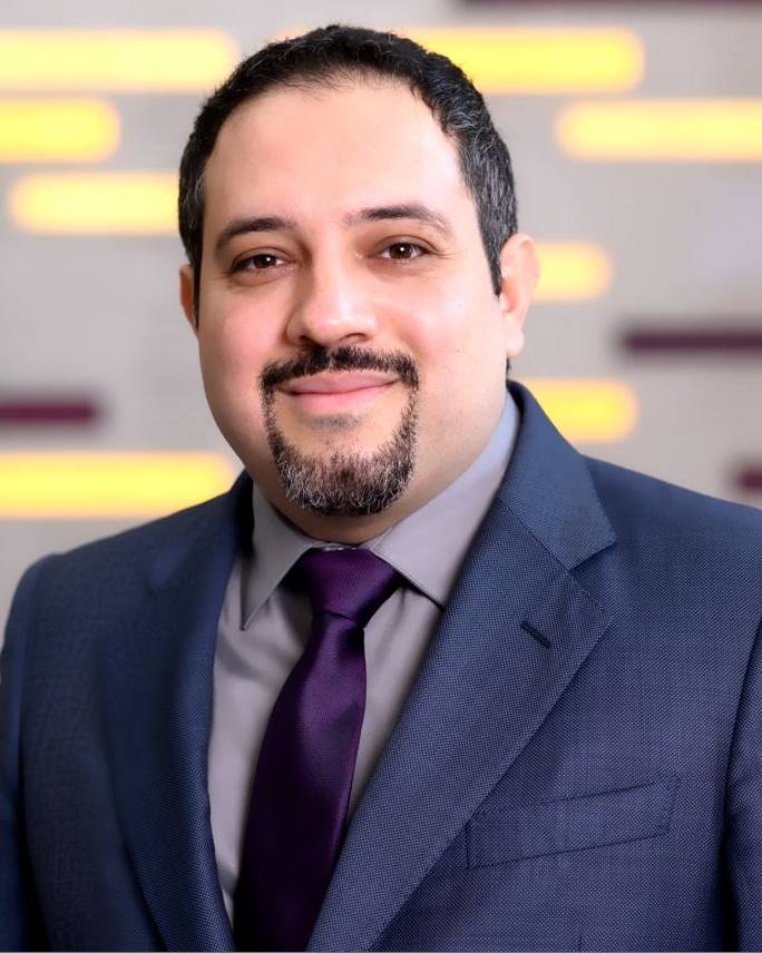 Dr. Ali Kazemian