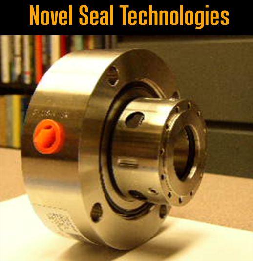 Novel Seal