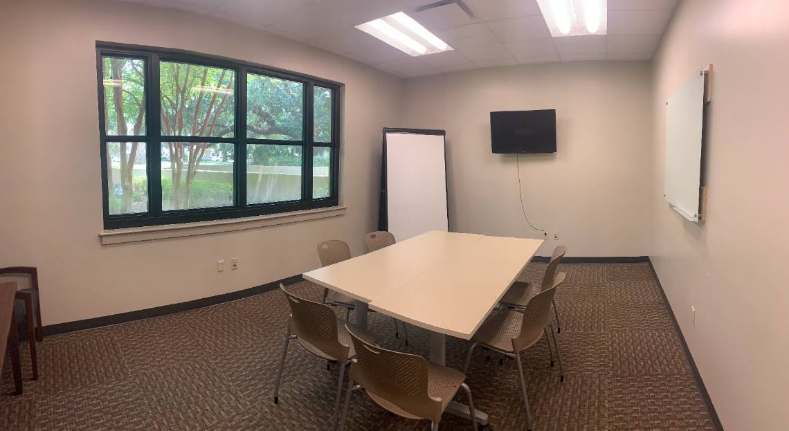 small conference room