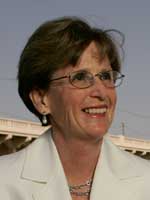 Dr. Patricia Gober