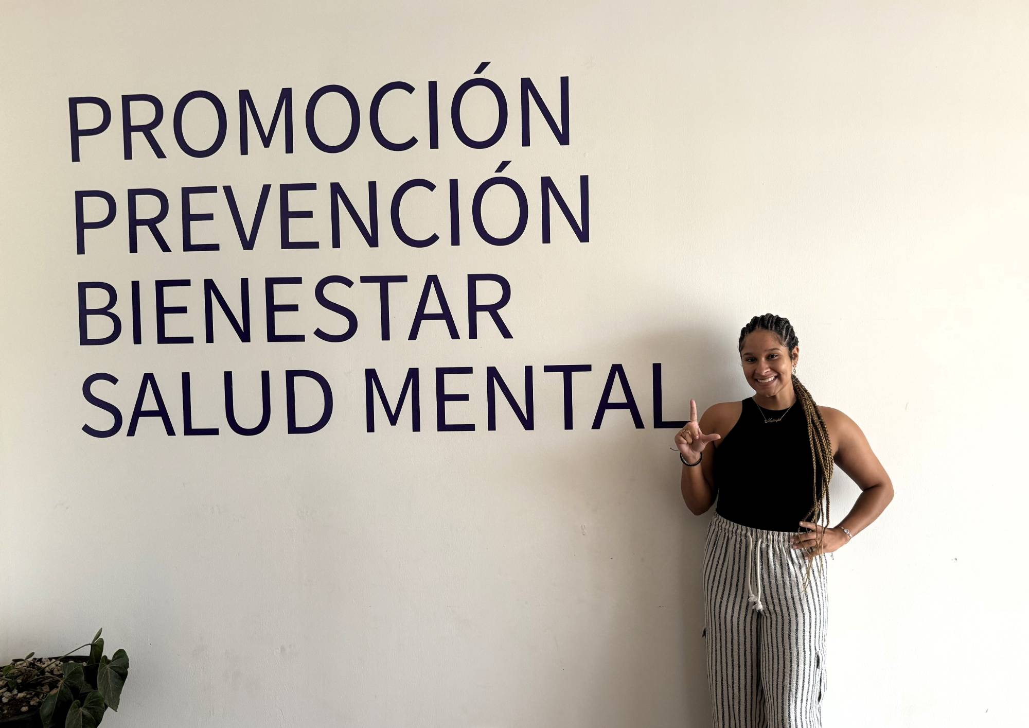 photo of a person posing