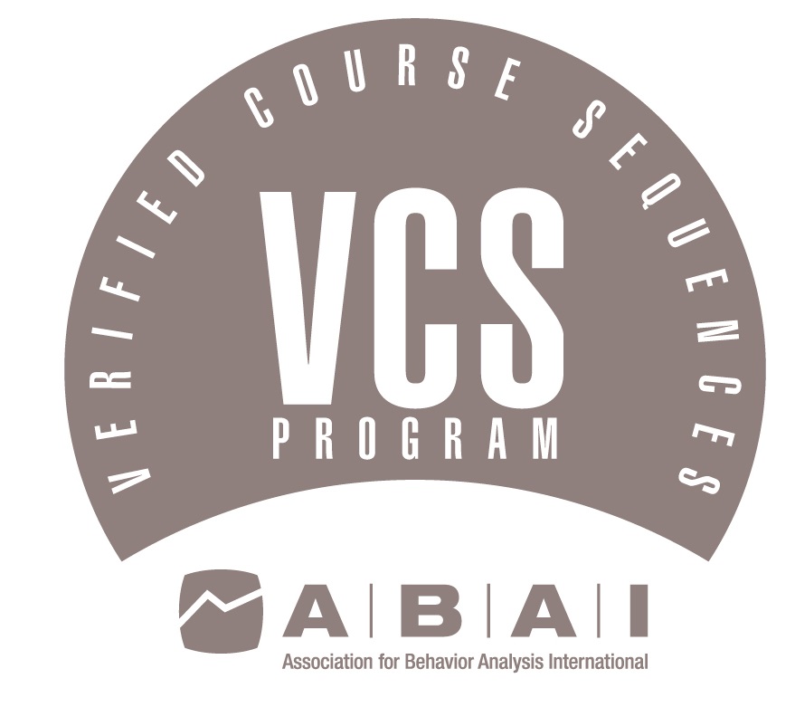 ABAI Verified Course Sequence