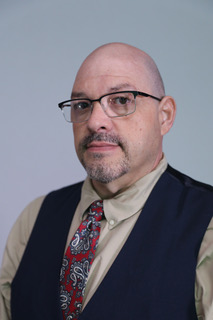 Image of Marcus Venable
