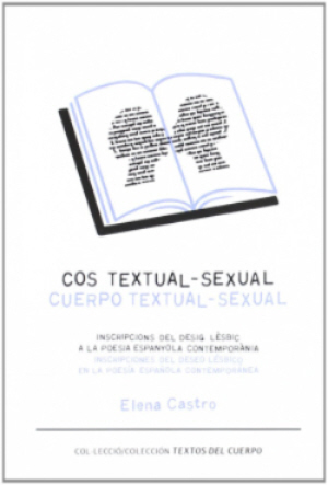 Castro Cos Textual book cover