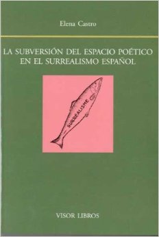 Castro la subversion book cover