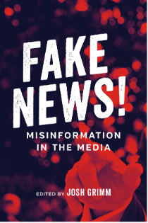 "Fake News!" cover