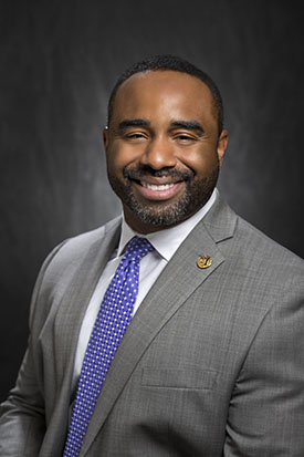 Roland Mitchell