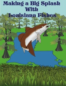 cover of fish book
