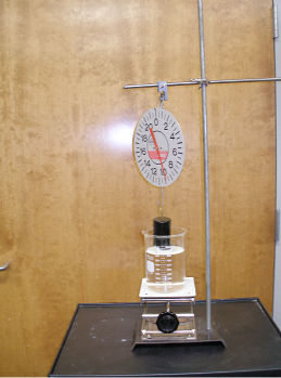 Demo can be used to calculate the buoyant force acting on body submerged into fluid.