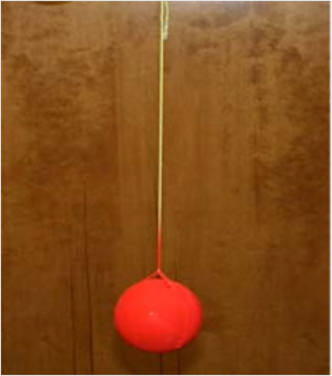 photo: simple pendulum