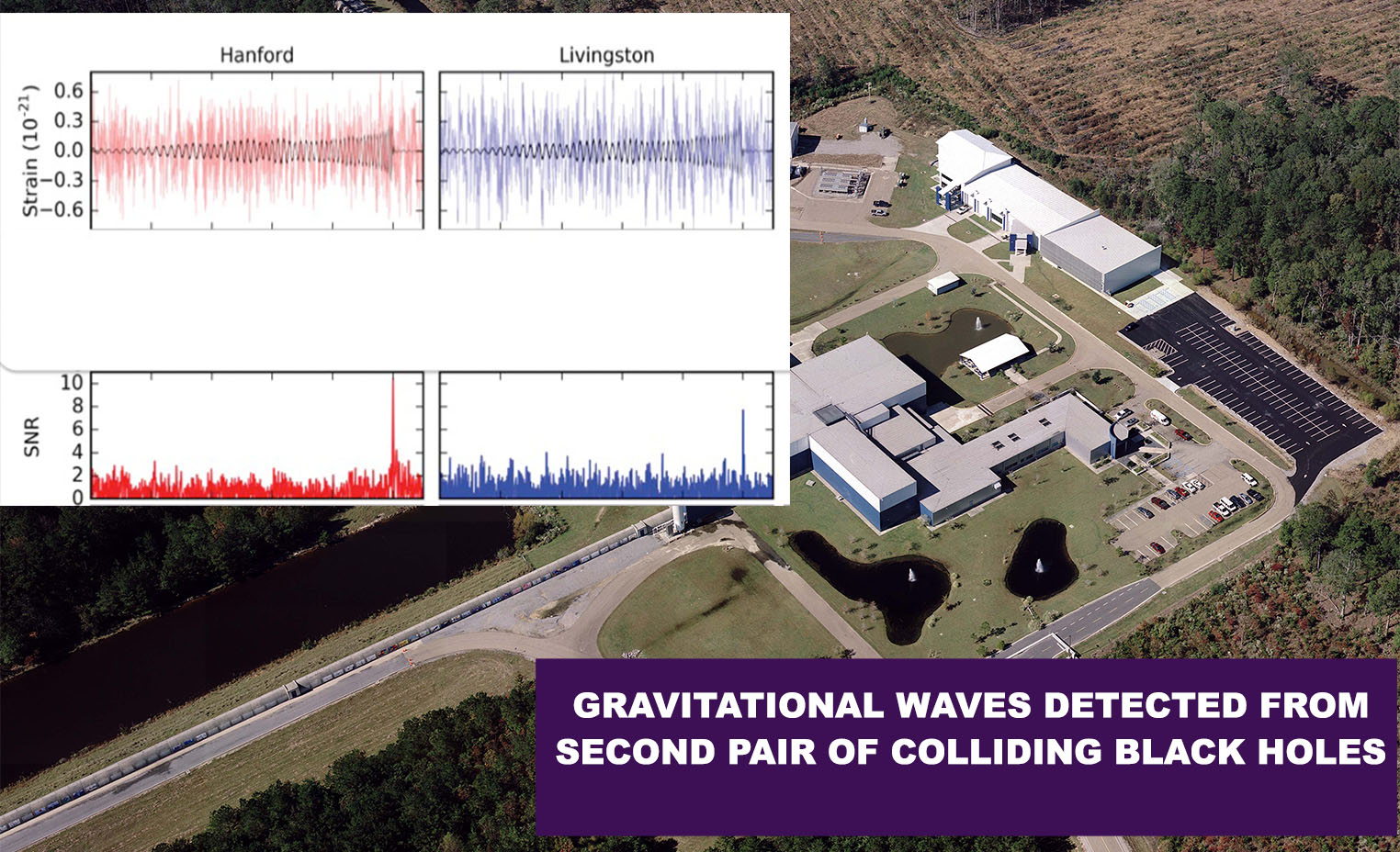 photo: second waves detected