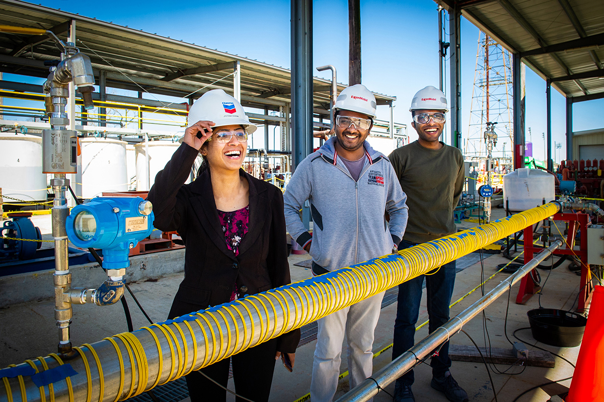 Jyotsna Sharma with collaborators