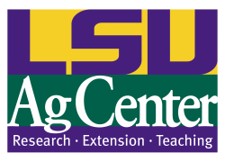 LSU AgCenter logo