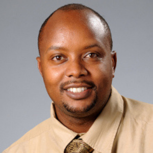 Dr. Simon Mwongela