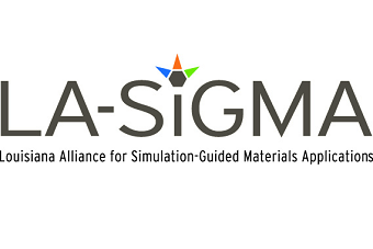 La-Sigma logo