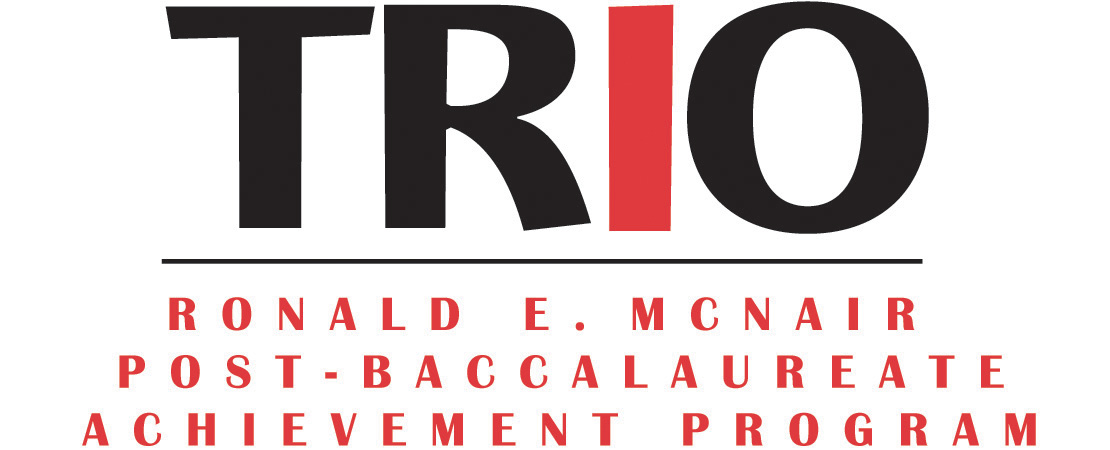 McNair TRIO Program Logo
