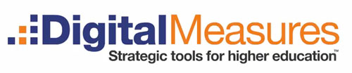 digital measures logo