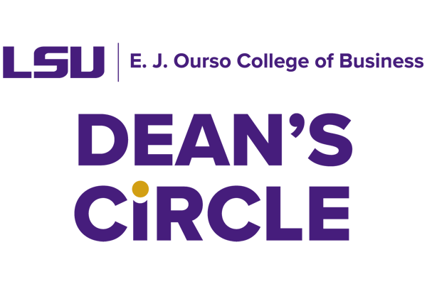 dean circle logo