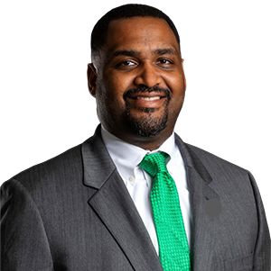 Photo of Herman R. Brister