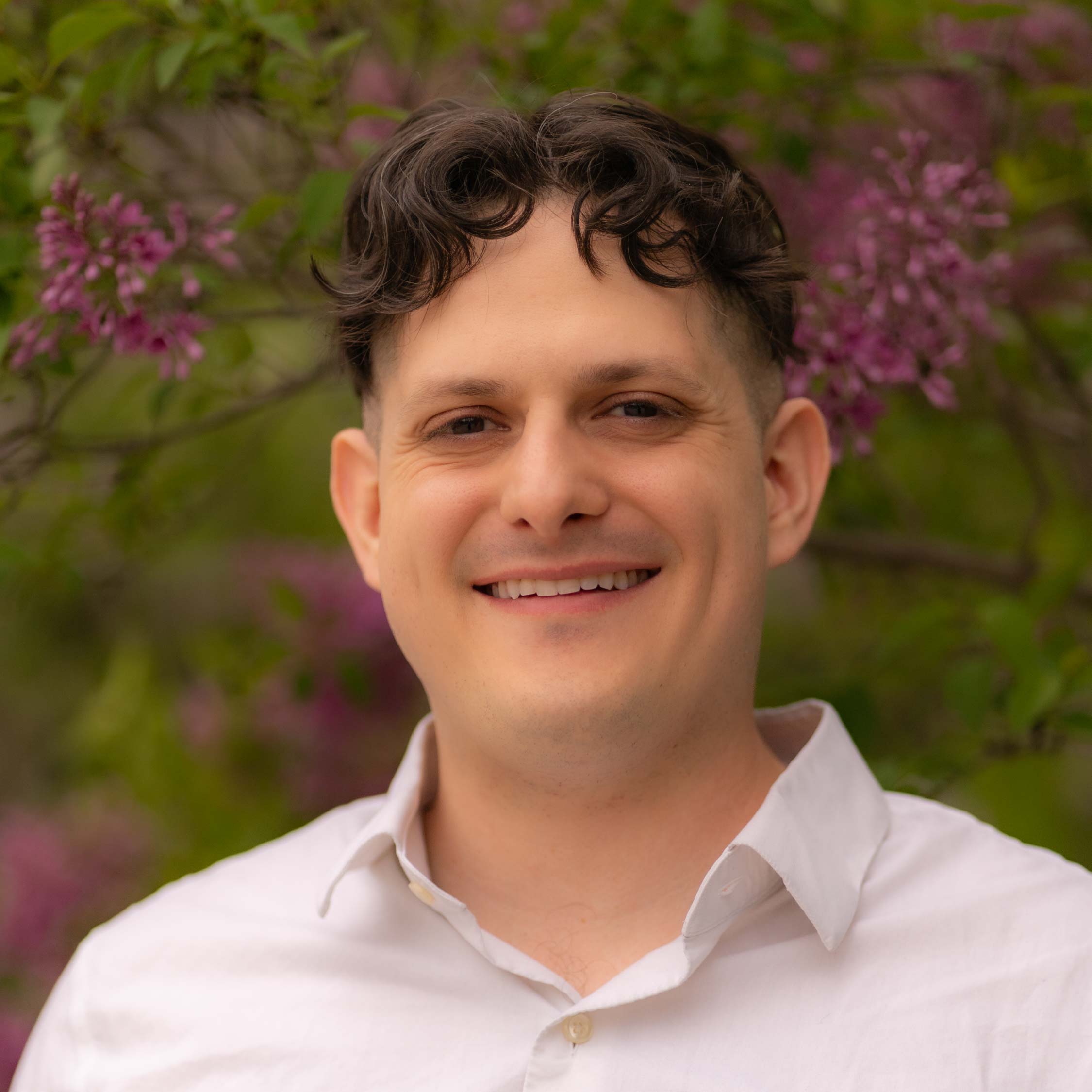 image of dr. greg smith