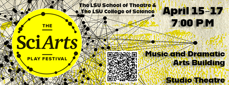 SciArts Play Festival