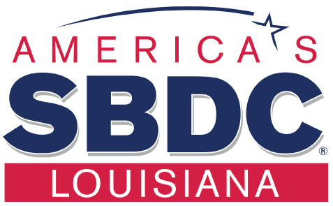 LSBDC logo