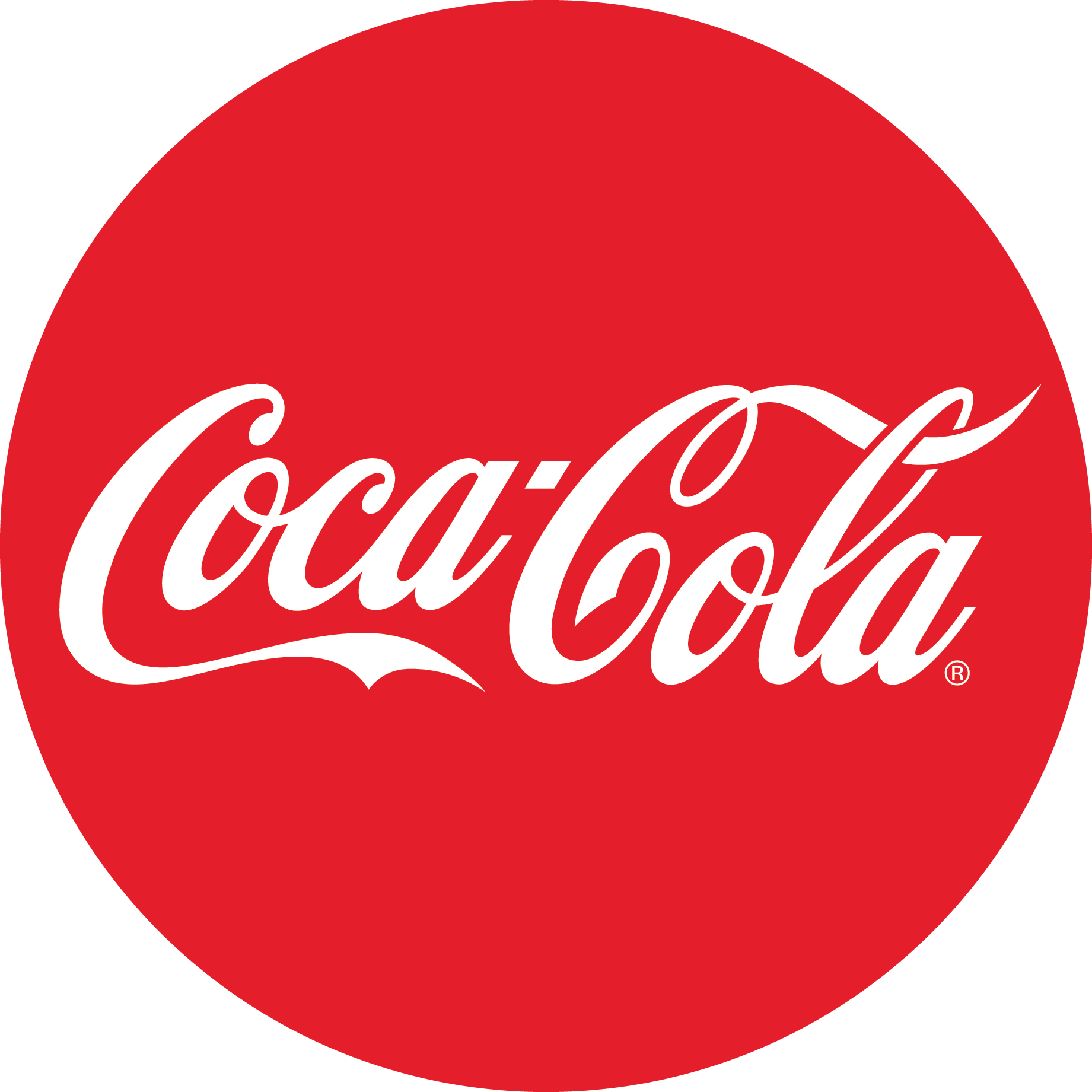 Coca-cola logo