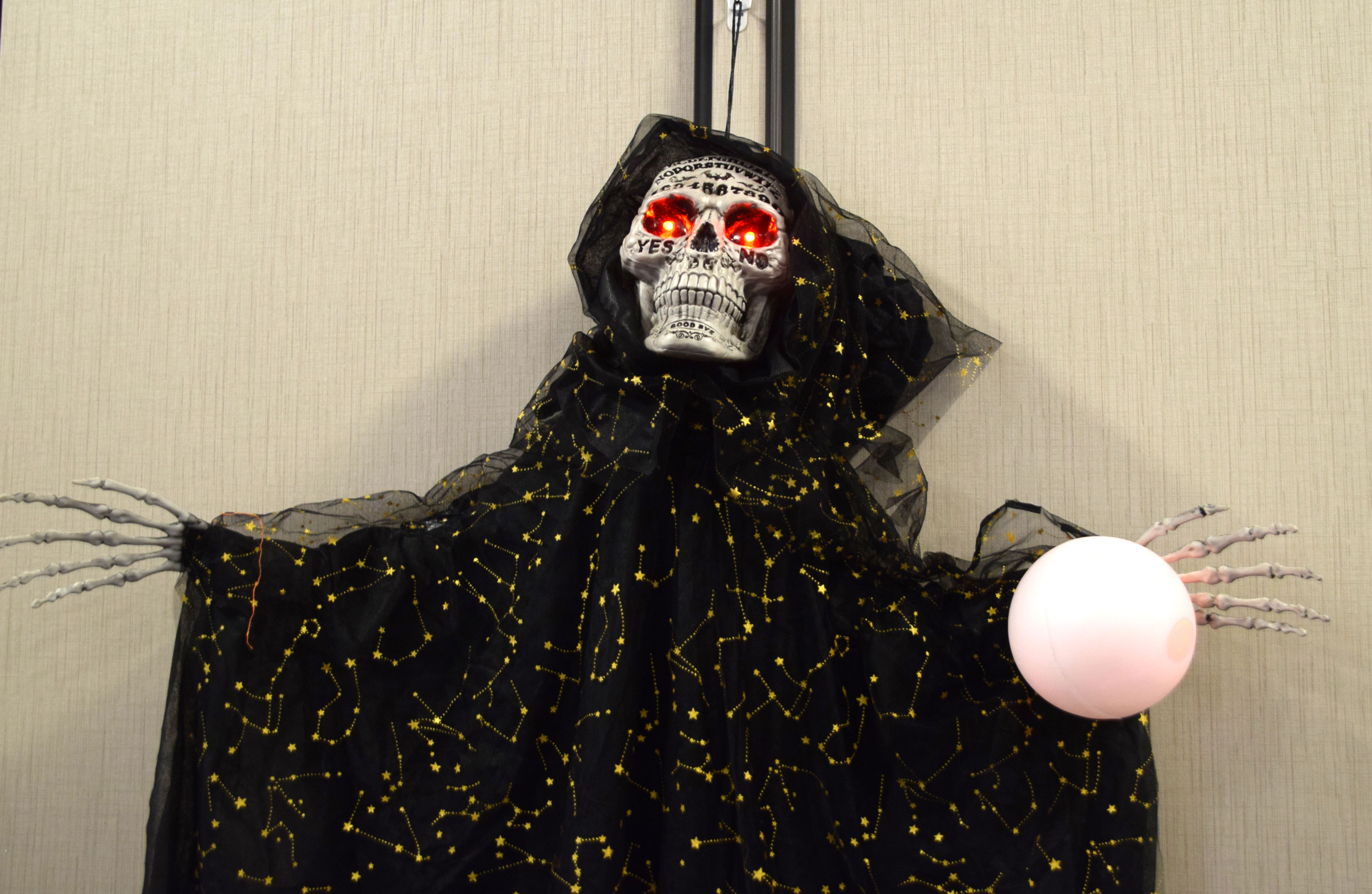 grad student retreat